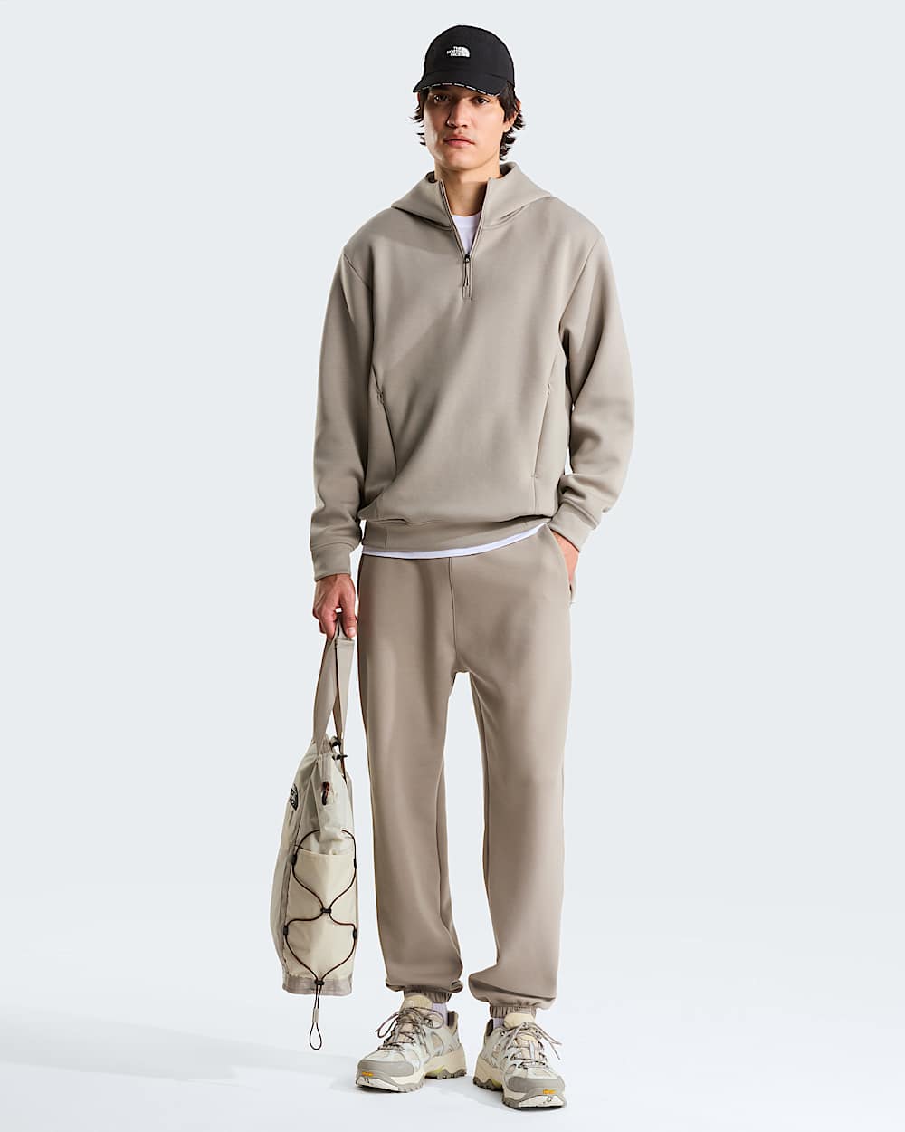 Mens Dynamic Joggers TNF ALT1