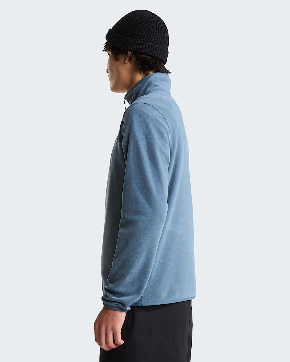 Polaire Glacier 60e anniversaire pour homme TNF ALT2