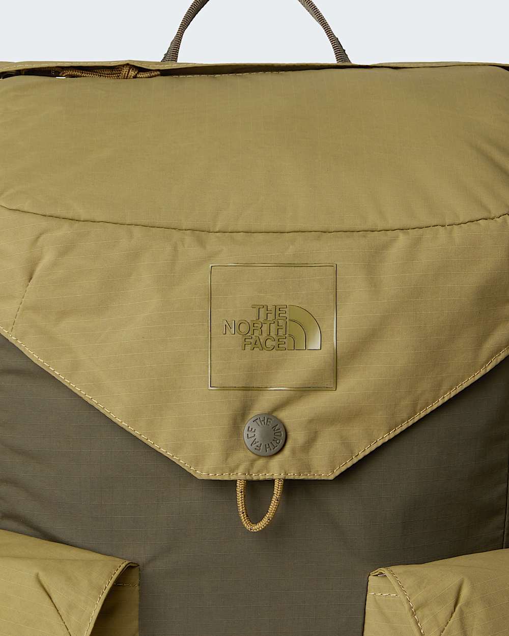Sac  dos Glen Canyon TNF CedarNew Taupe Green ALT3