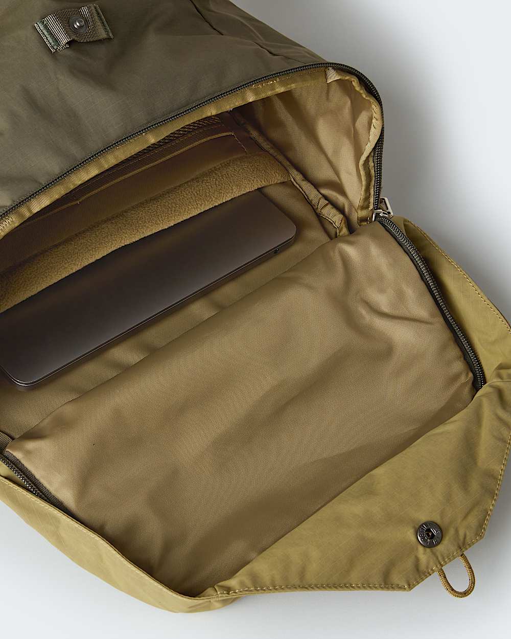 Sac  dos Glen Canyon TNF CedarNew Taupe Green ALT5