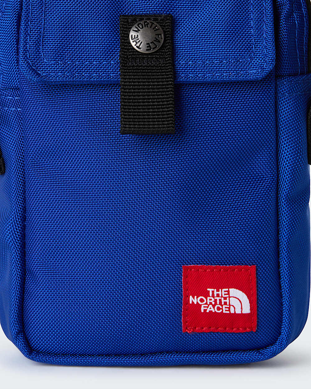 Kleine Red Boxdraagtas TNF TNF Blue ALT3