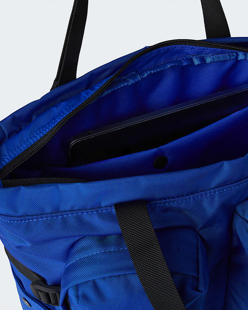 Torba tote Red Box TNF TNF Blue ALT5