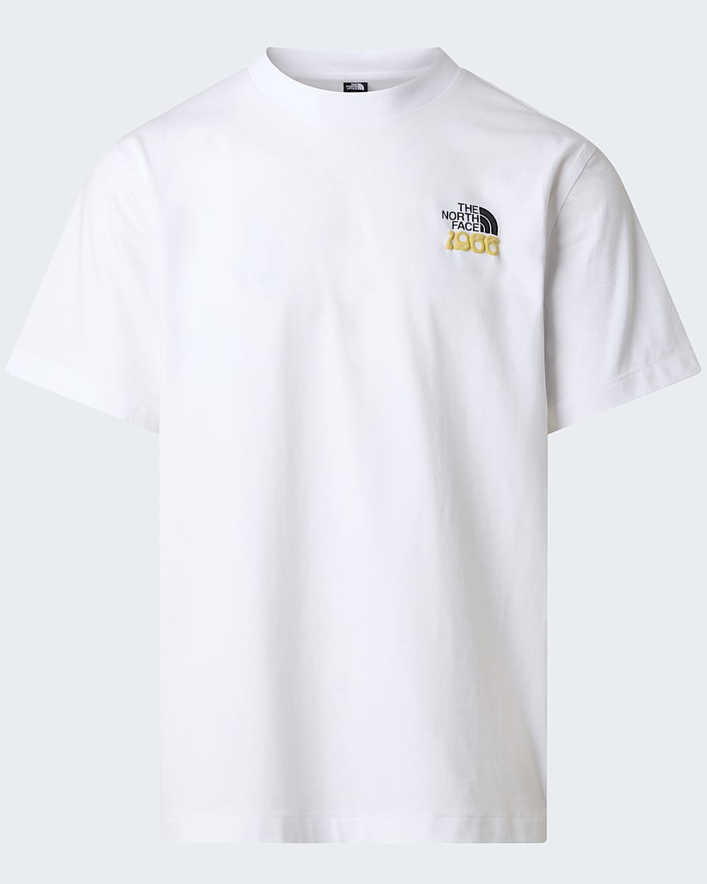 Unisex 1966 TNF Relaxed Graphic TShirt TNF ALT20