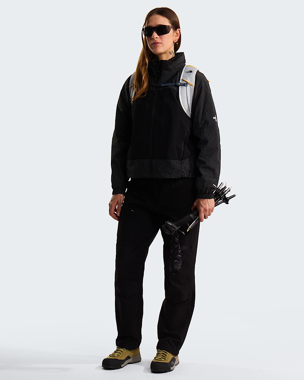 Scarpe da avvicinamento Verto GORETEX TNF ALT5