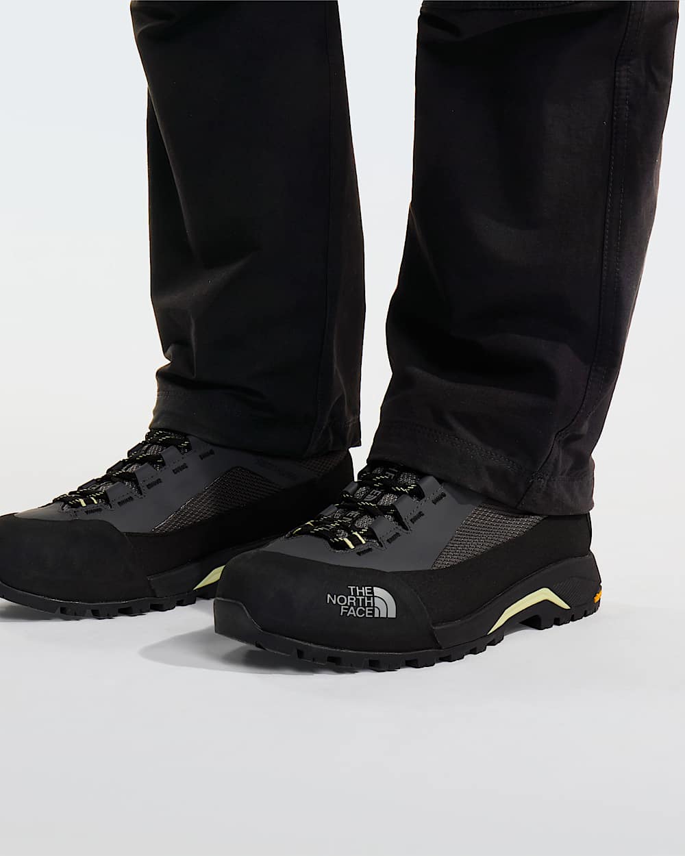 Verto GORETEX Alpinschuhe fr Damen TNF ALT4