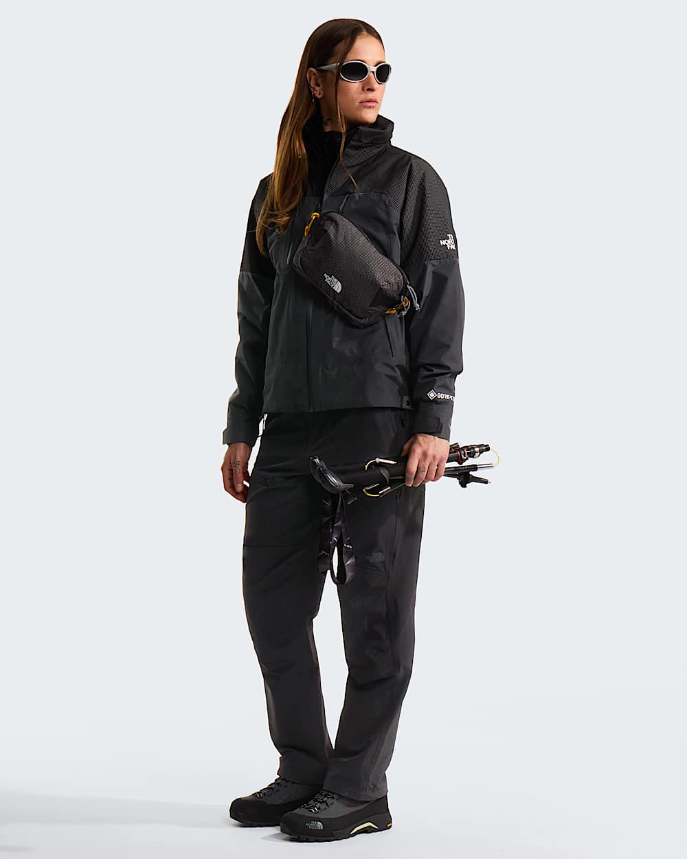 Verto GORETEX Alpinschuhe fr Damen TNF ALT5