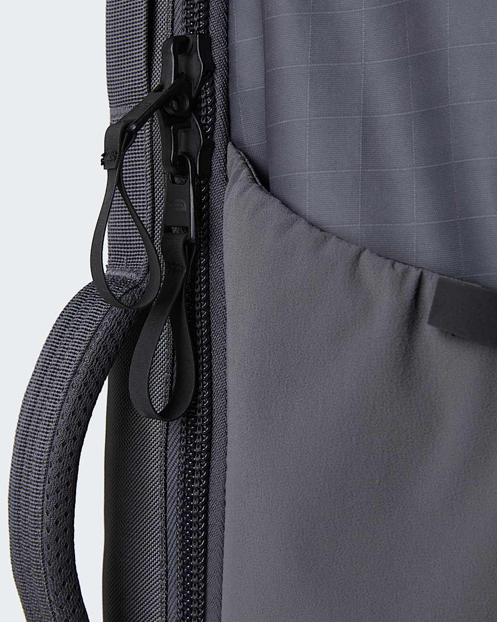Mochila de viaje Base Camp Voyager Pro TNF Anthracite GreyTNF Black ALT10