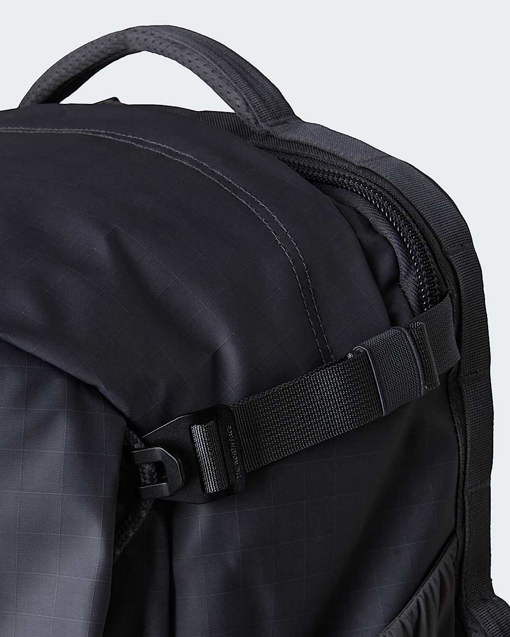 Mochila de viaje Base Camp Voyager Pro TNF Anthracite GreyTNF Black ALT11