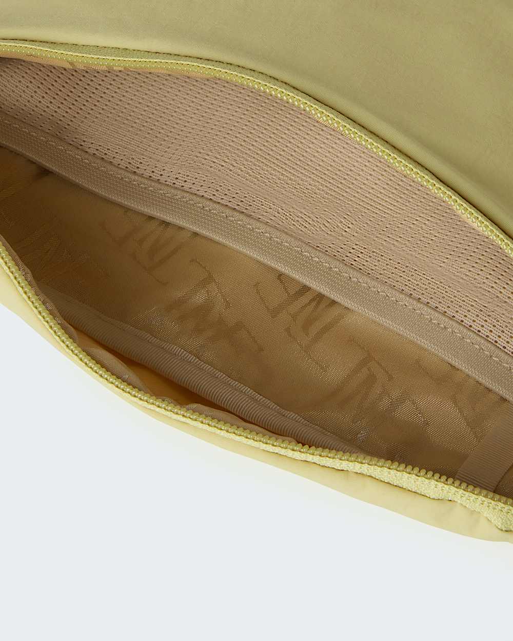 Womens Never Stop Bum Bag TNF alt4