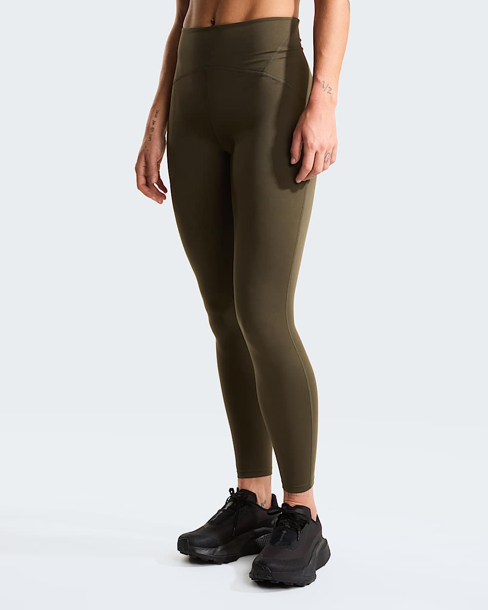 Dames Jaida Pocketlegging van 27 TNF hero