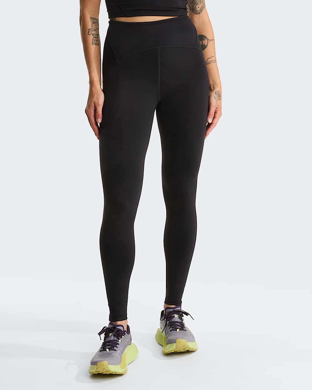 Leggings Jaida Pocket da donna 27"