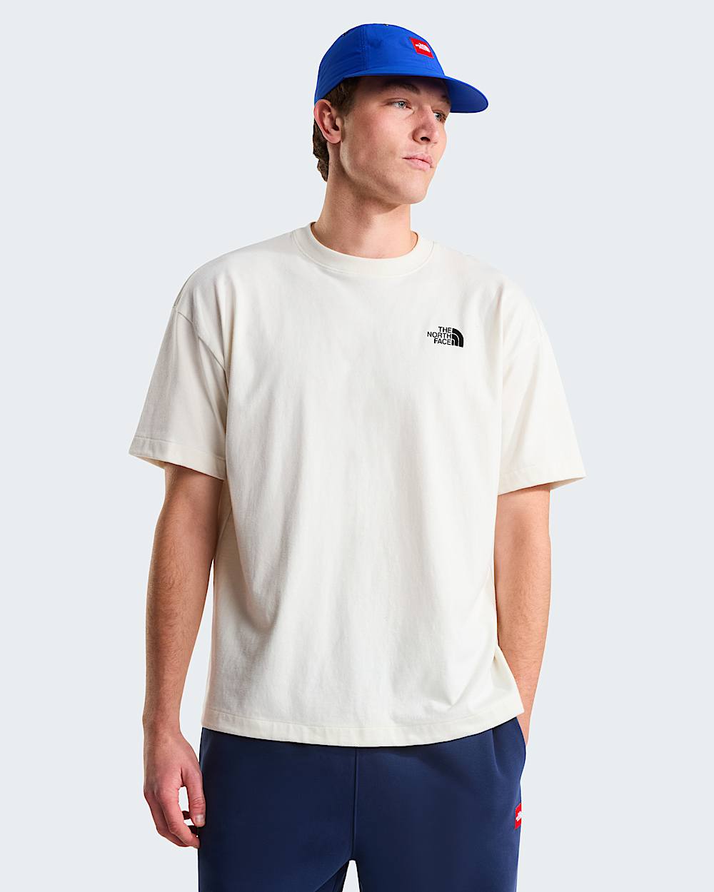 Unisex Casentino Pack Denali Graphic TShirt TNF ALT1
