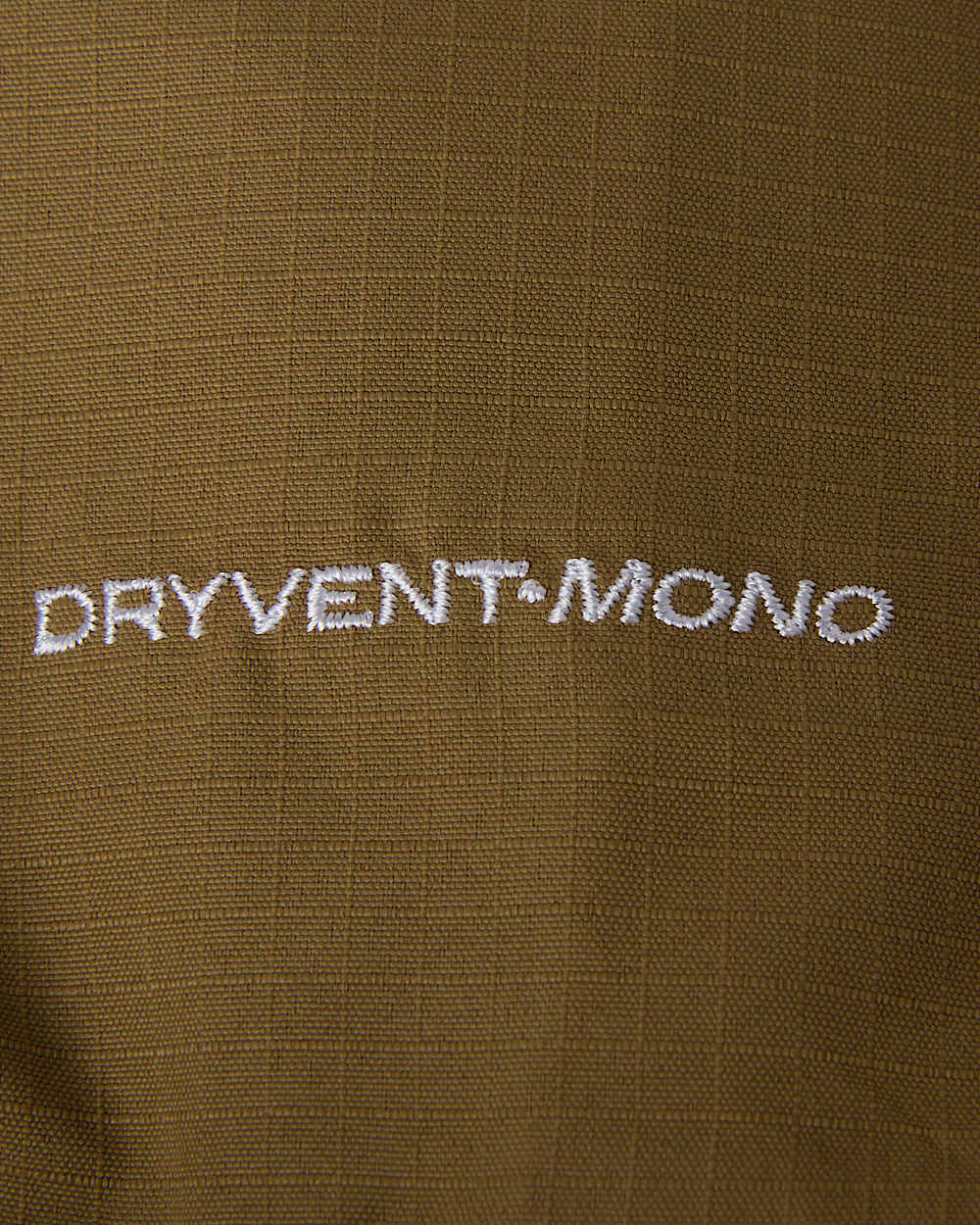 Teens DryVent Mono Mountain Jacket TNF ALT18