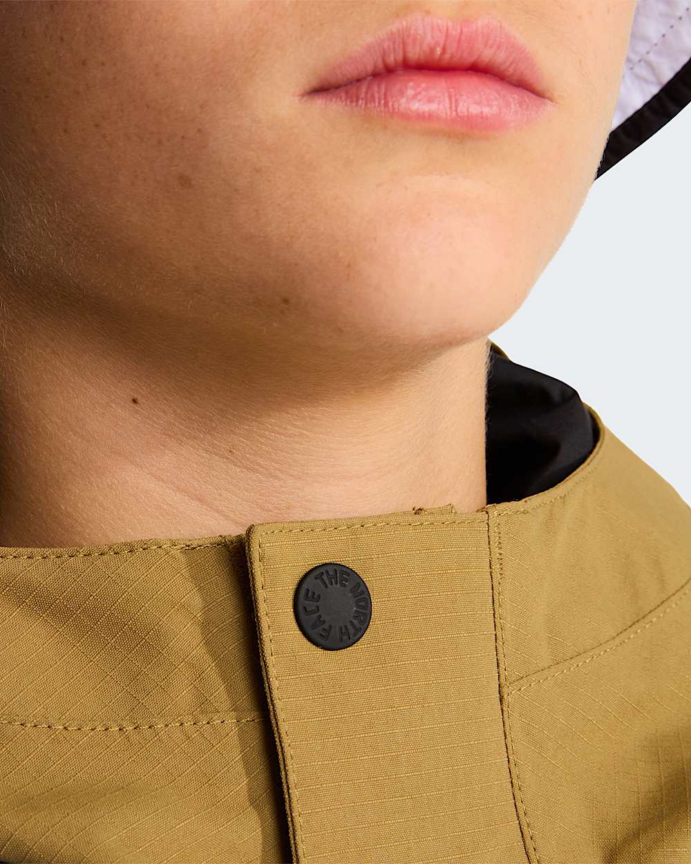 Teens DryVent Mono Mountain Jacket TNF ALT5