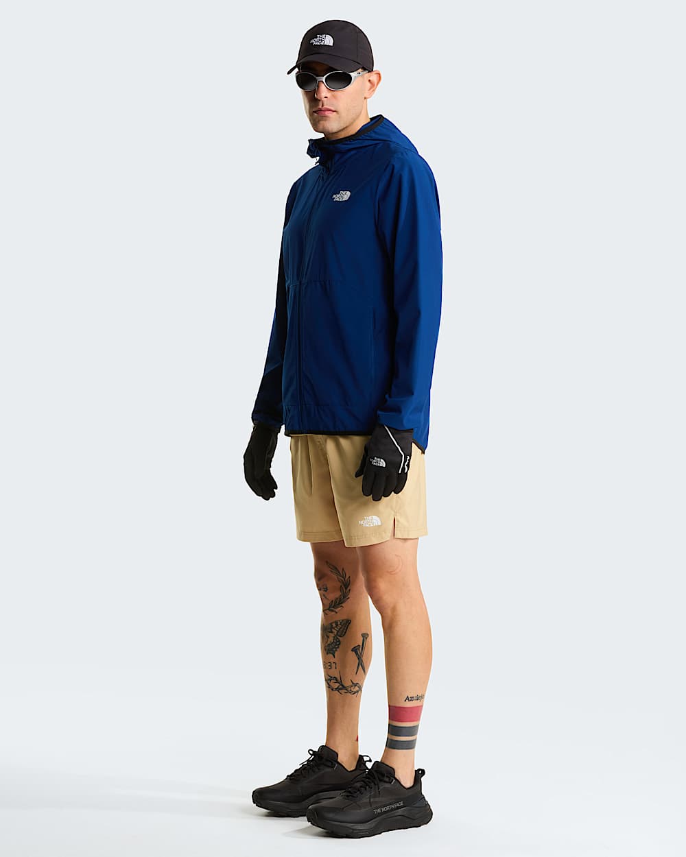 Flex FlashDry Gloves TNF ALT6