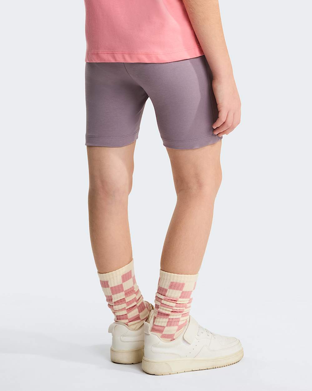Kids Bubble Logo Set TNF ALT8