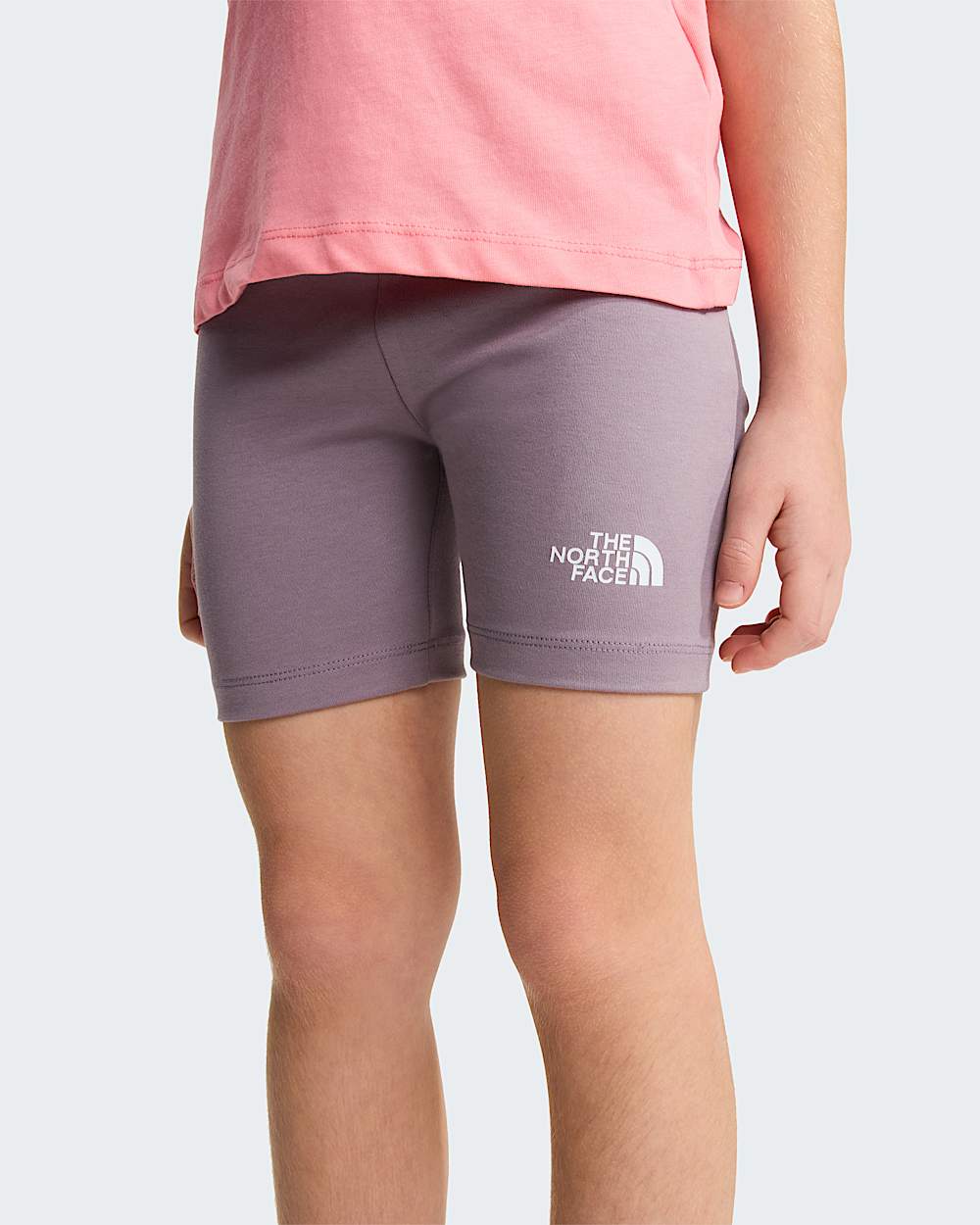 Kids Bubble Logo Set TNF ALT9