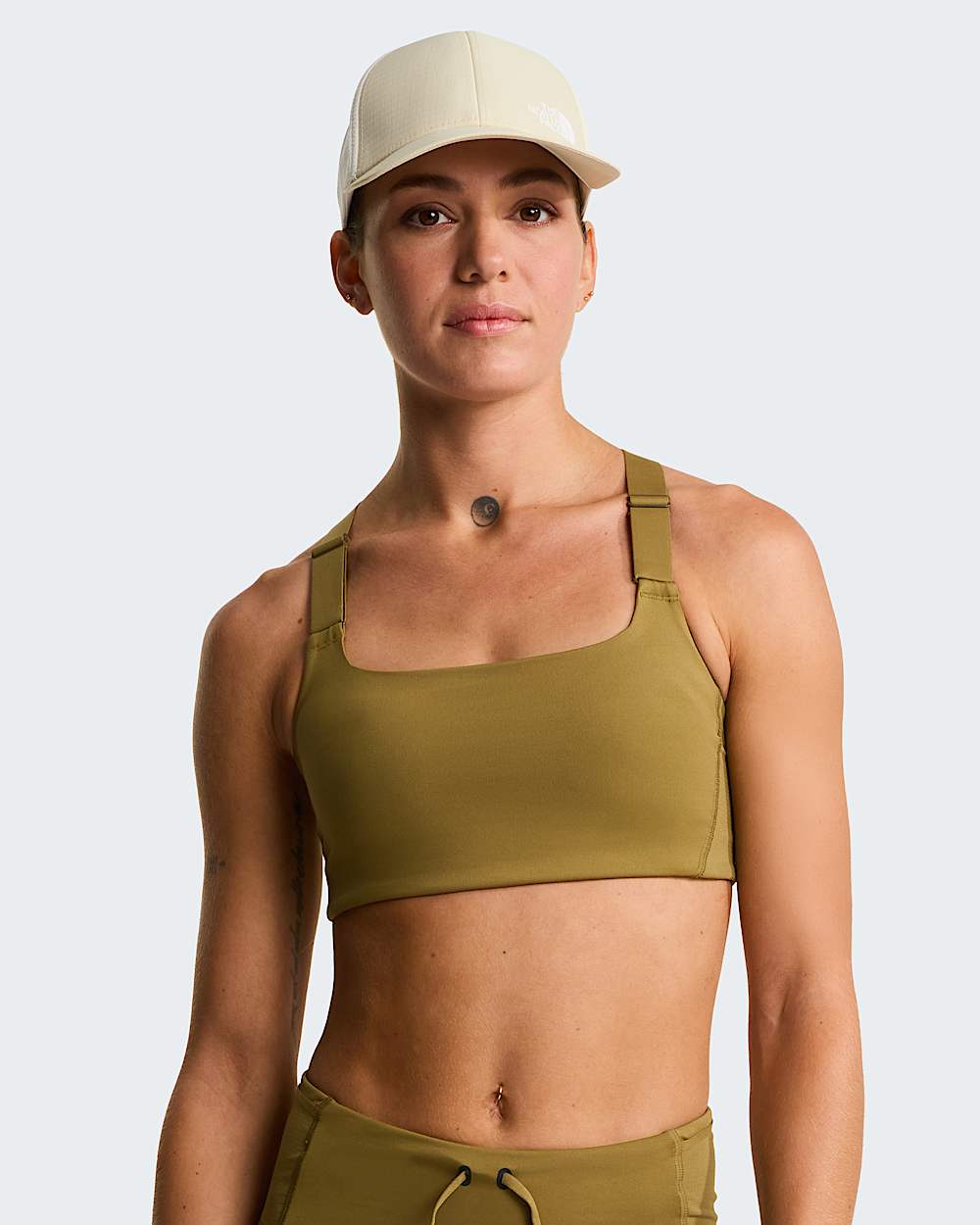 Brassire Refina pour femme TNF ALT1