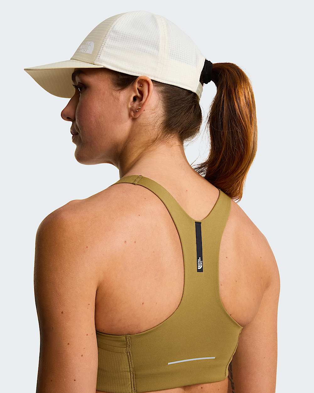 Brassire Refina pour femme TNF ALT6