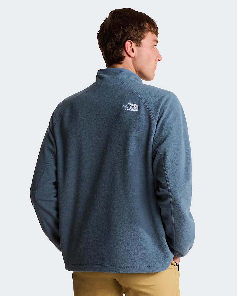 Oxarafleece voor heren TNF ALT3