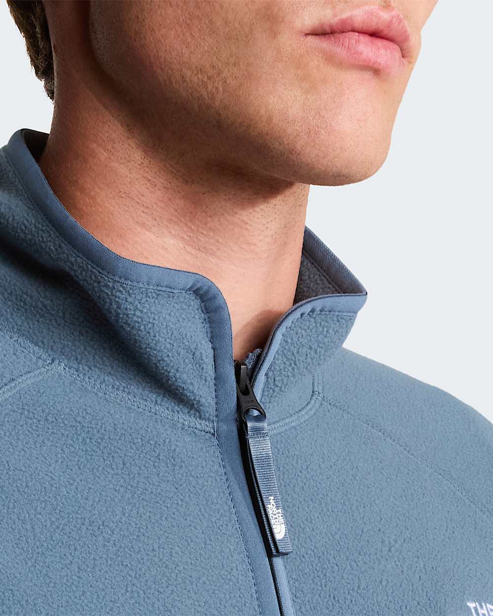Oxarafleece voor heren TNF ALT5
