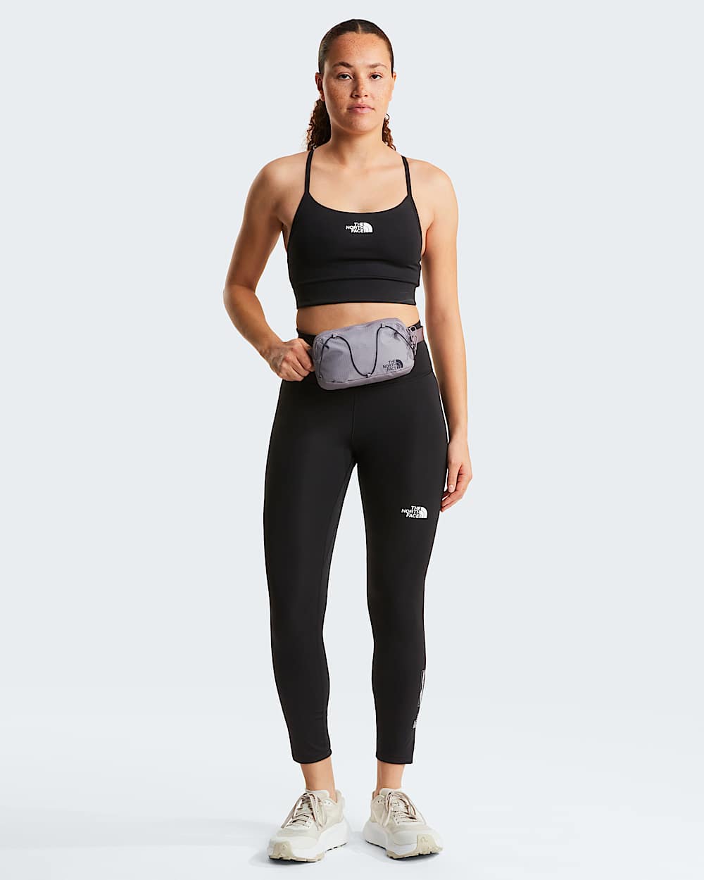 Legging Flex Graphic 25 pour femme TNF ALT1