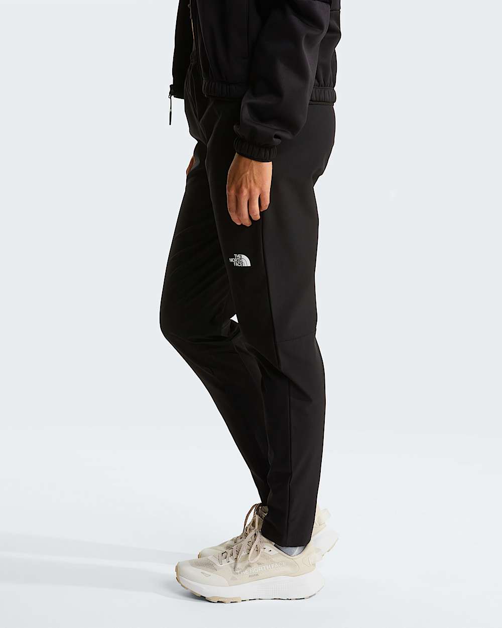 Pantalon de jogging tiss Flex pour femme TNF ALT2