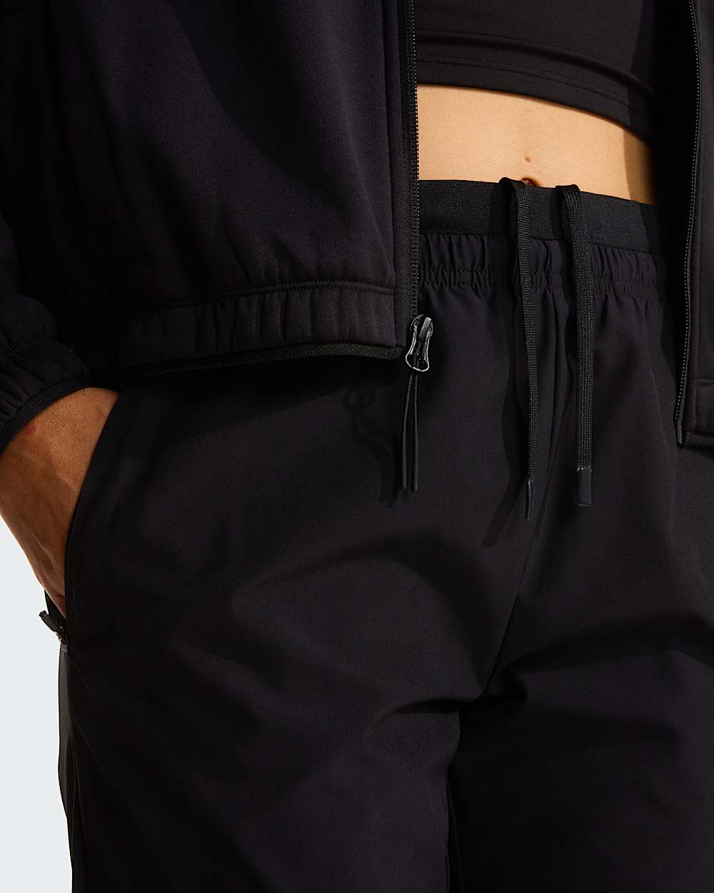 Pantalon de jogging tiss Flex pour femme TNF ALT4