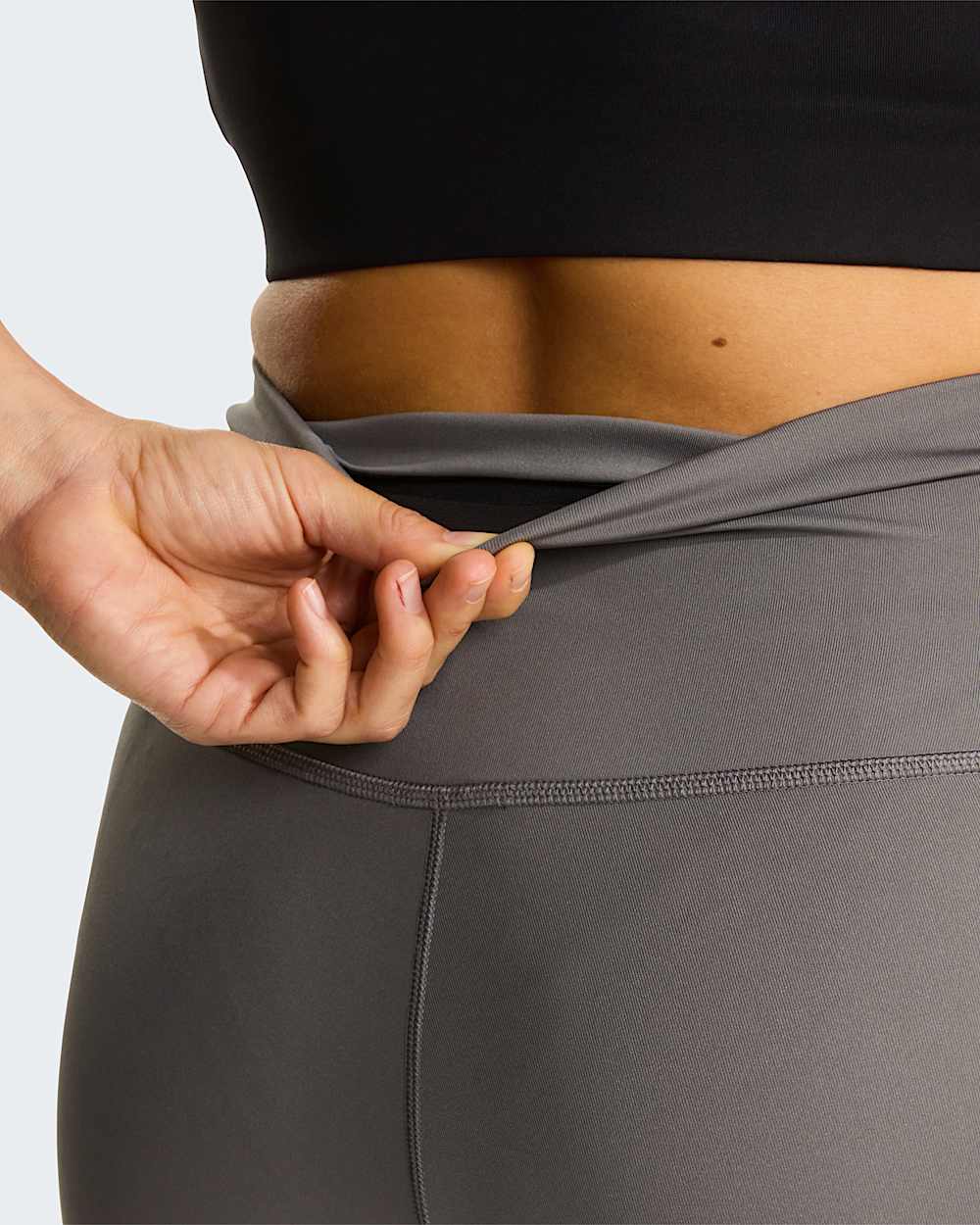 Womens Flex 25 Leggings TNF ALT5