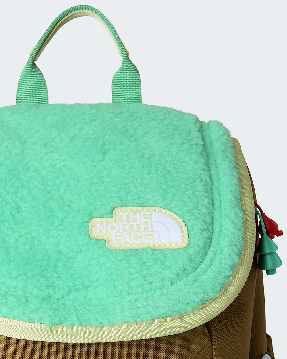 Sac  dos Mini Explorer pour enfant TNF CedarDimmed AlgaeLemon Mist ALT3