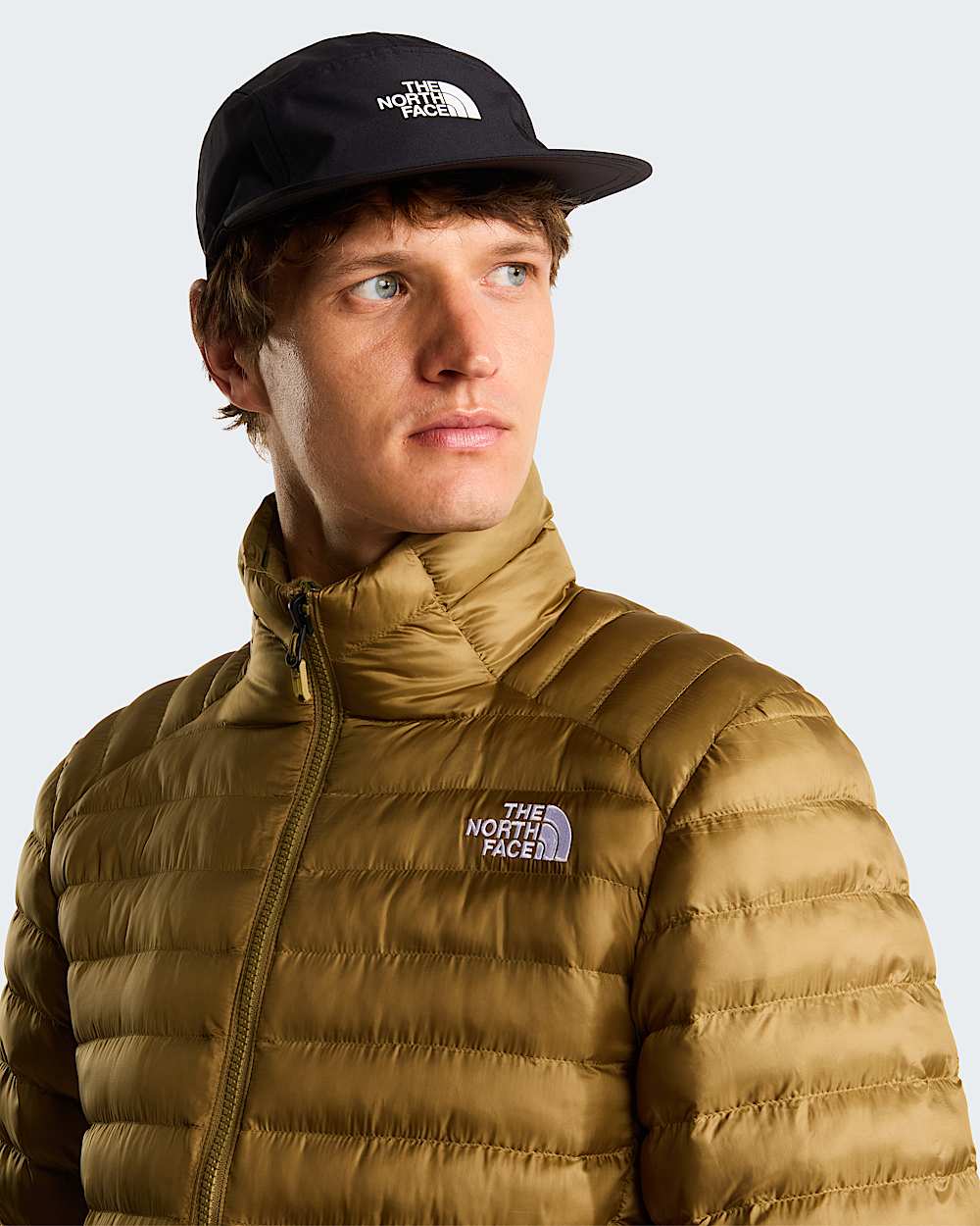 Huila Synthetic Insulation Jacket M TNF Cedar ALT5