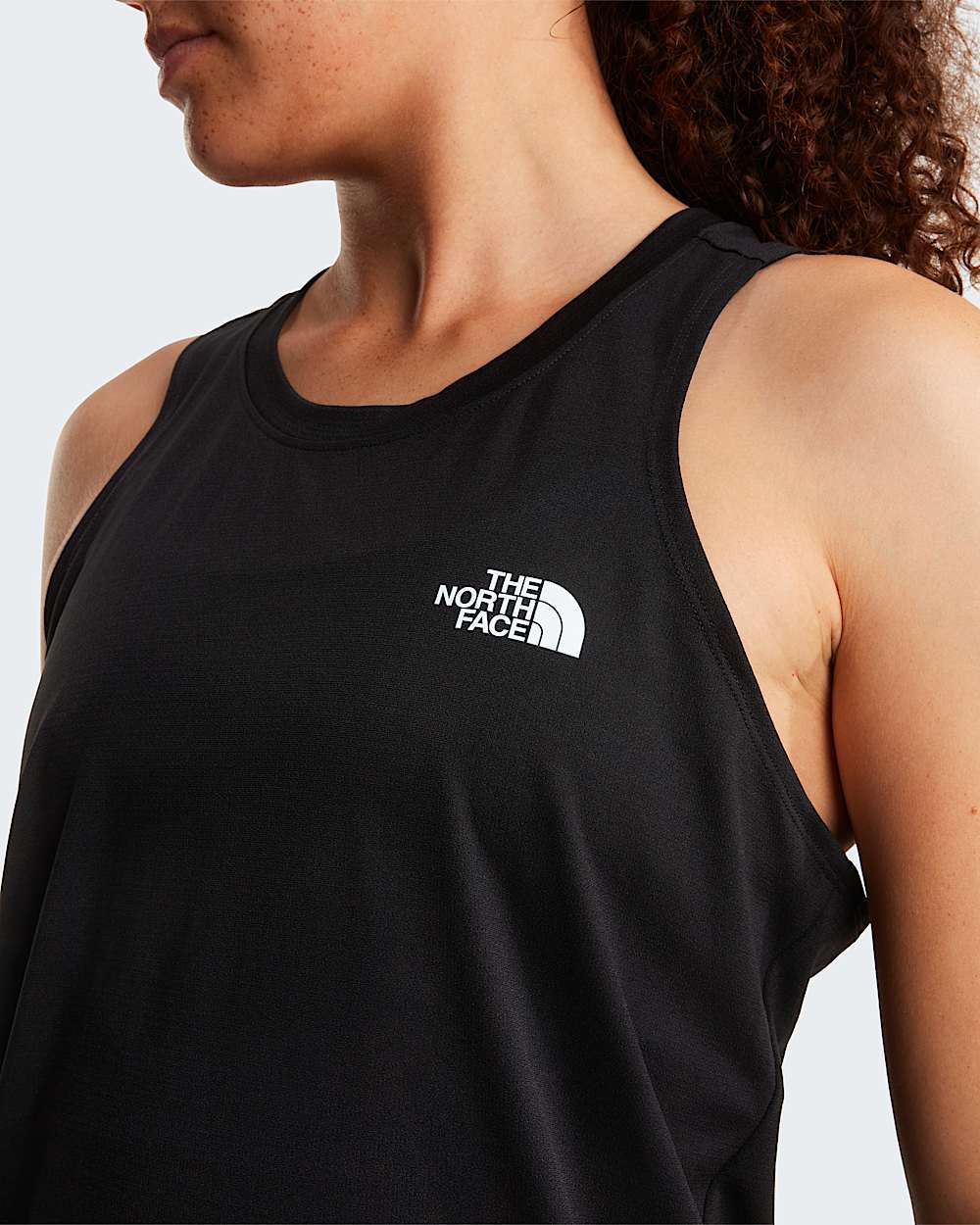 Canotta Flex da donna TNF ALT4