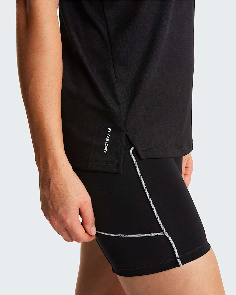 Canotta Flex da donna TNF ALT5