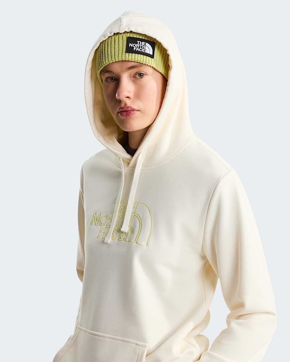 Sweat  capuche Light Drew Peak pour femme TNF ALT4