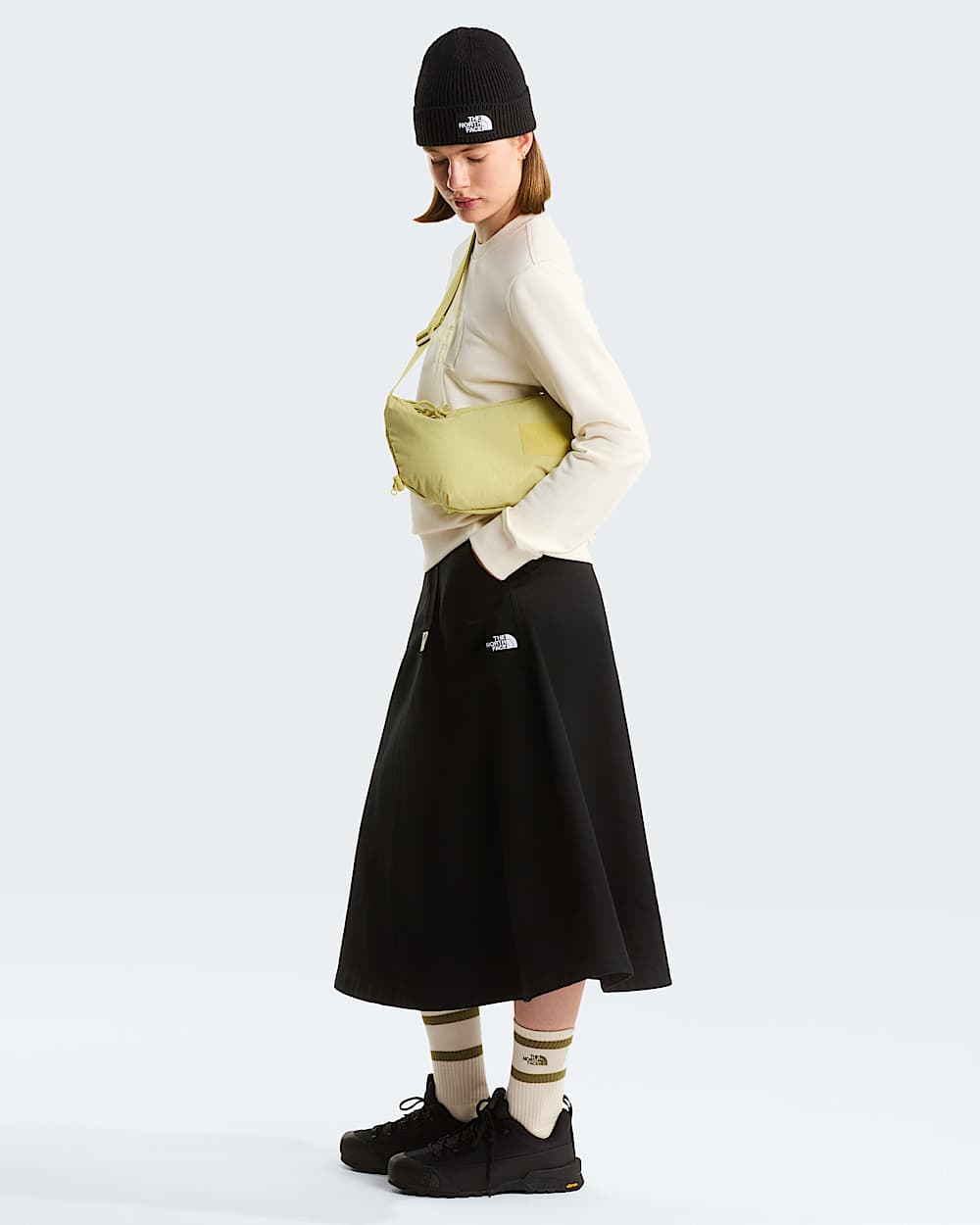 Women’s Drew Peak Light Sweatshirt