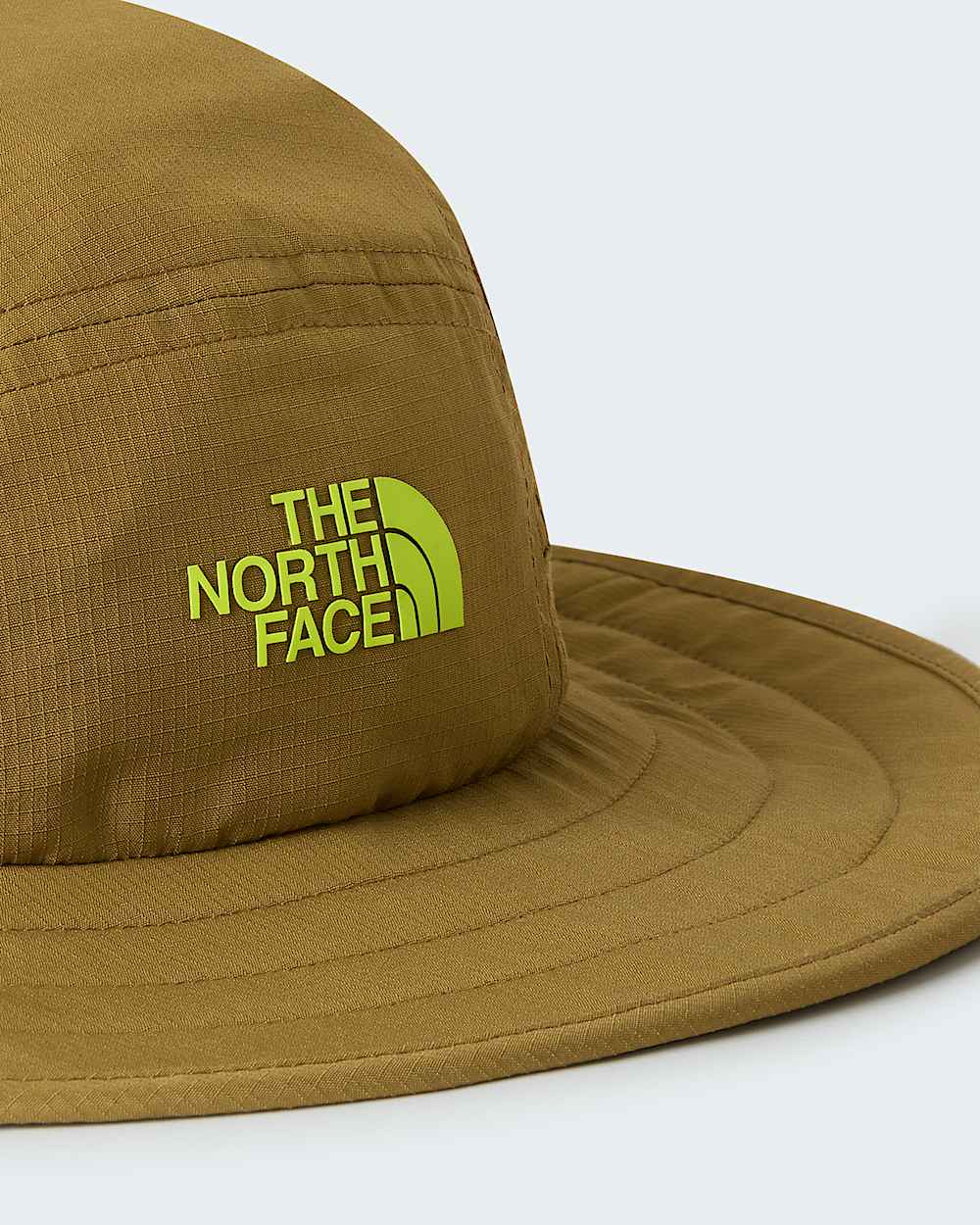 Kids Class V Brimmer Hat TNF ALT3