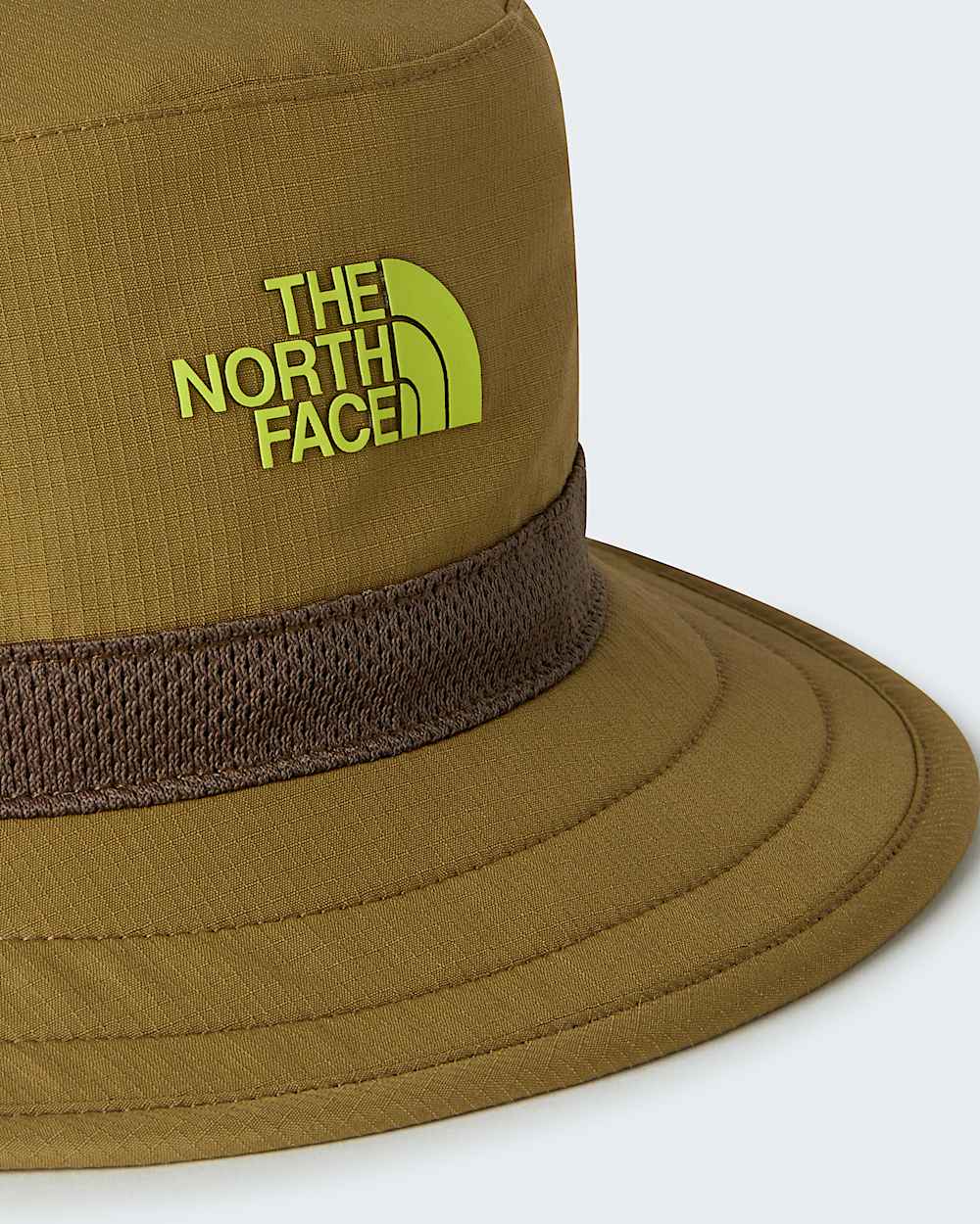 Kids Class V Reversible Bucket Hat TNF ALT3