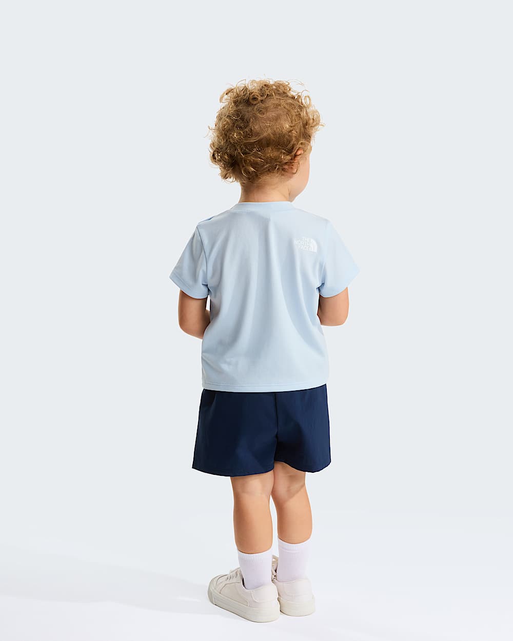Baby 247 Set TNF ALT1