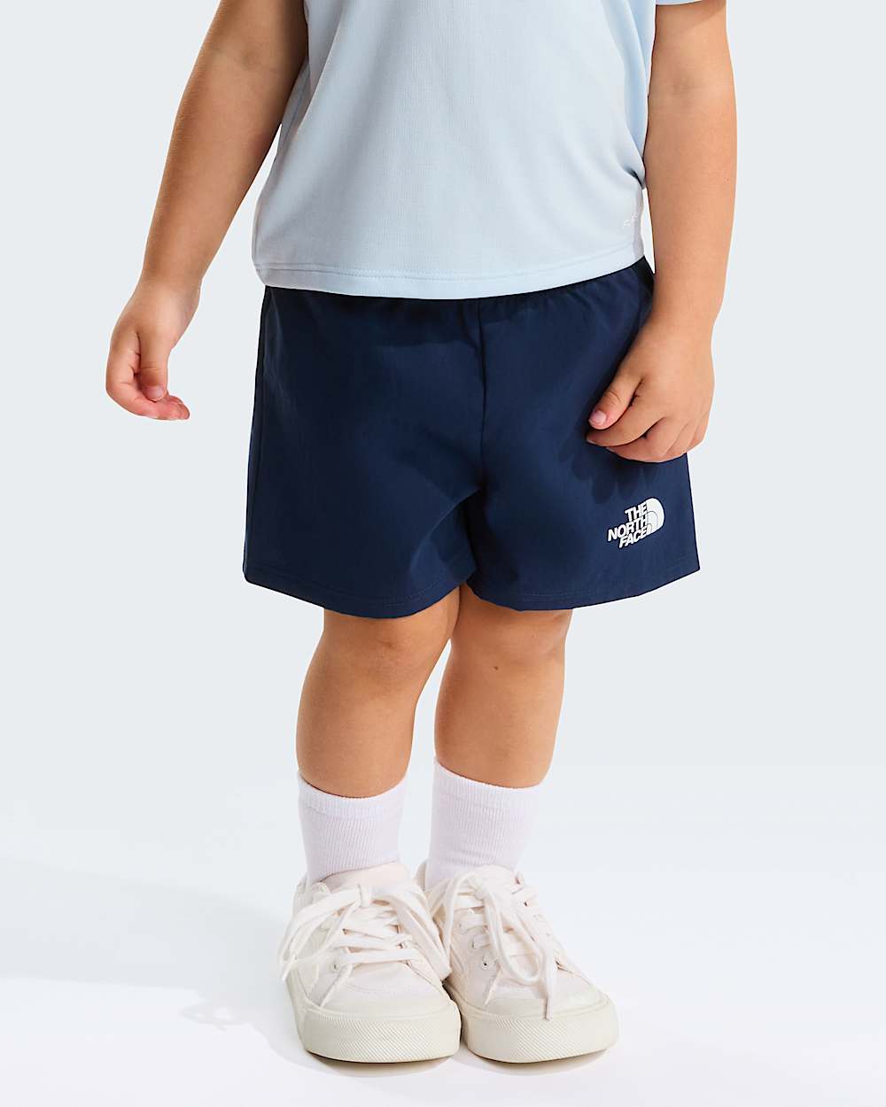 Baby 247 Set TNF ALT5