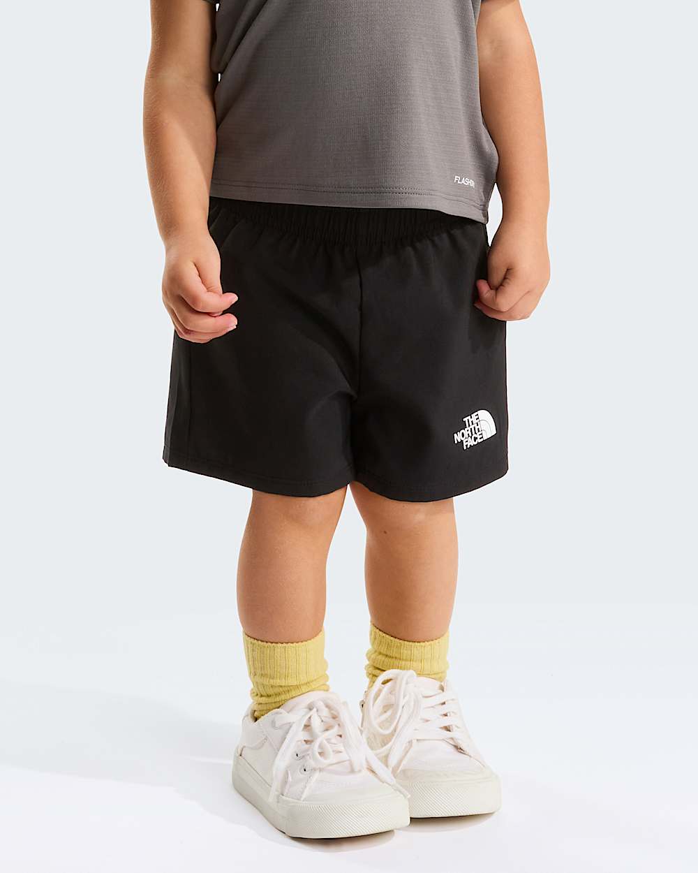 Baby 247 Set TNF Smoked PearlTNF Black ALT5