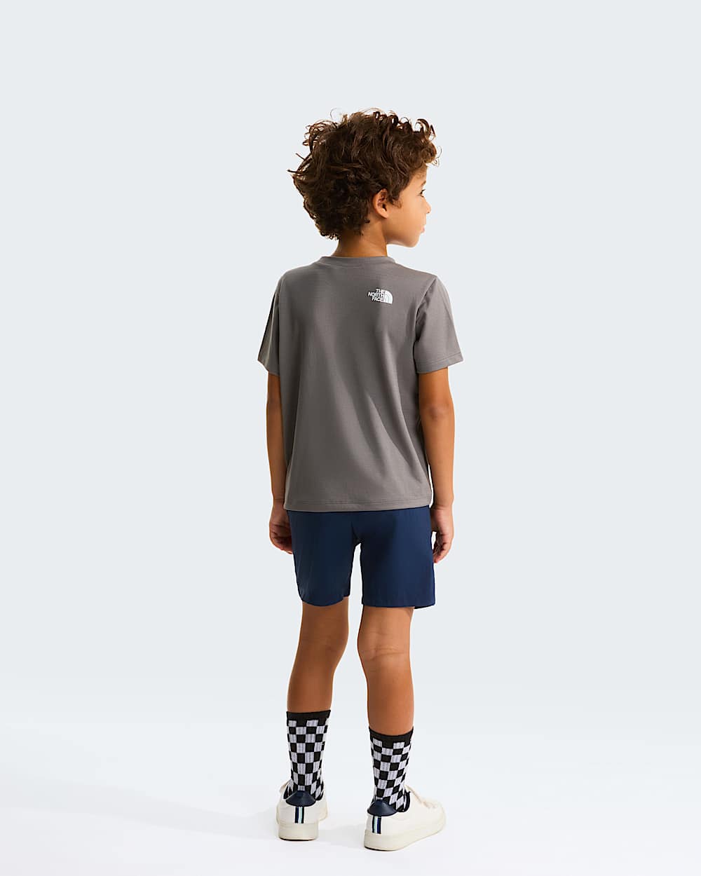 Kids 247 Set TNF ALT1