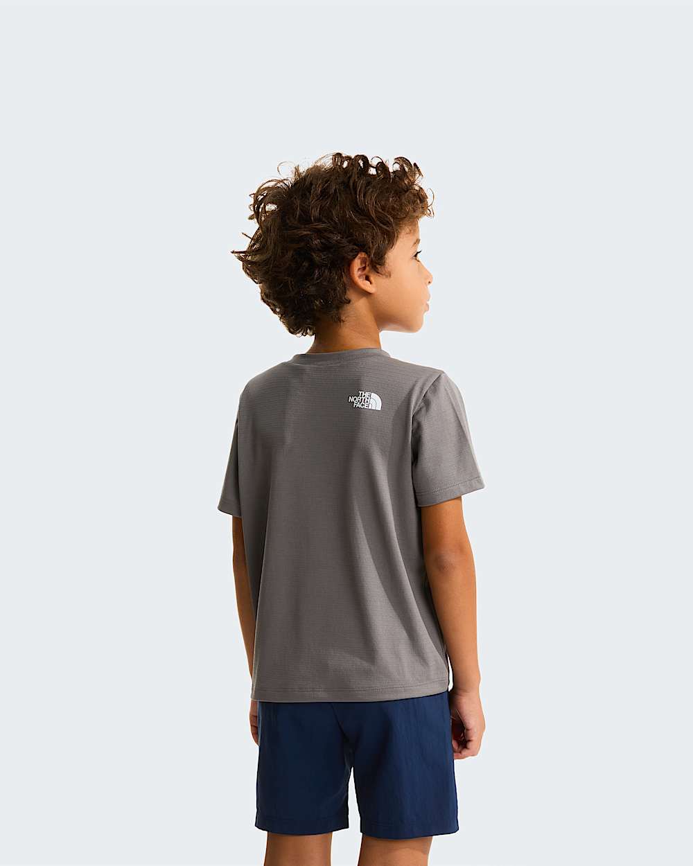 Kids 247 Set TNF ALT4
