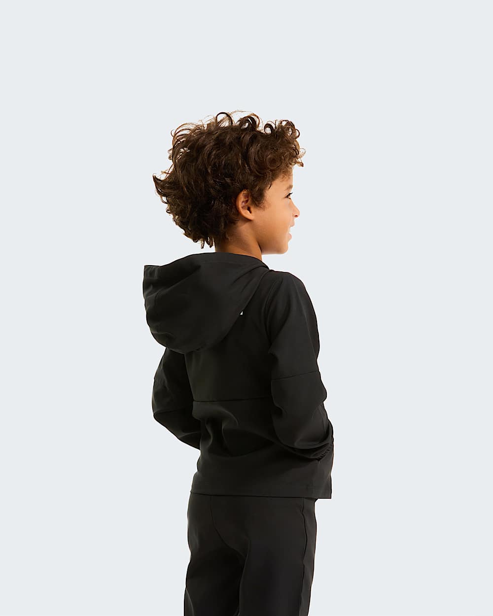 Set On The Trail da bambini TNF ALT4