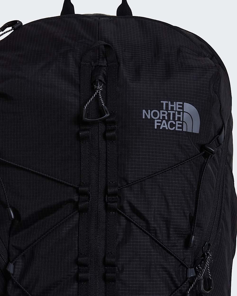 Sac  dos Borealis Trail TNF TNF Black ALT3