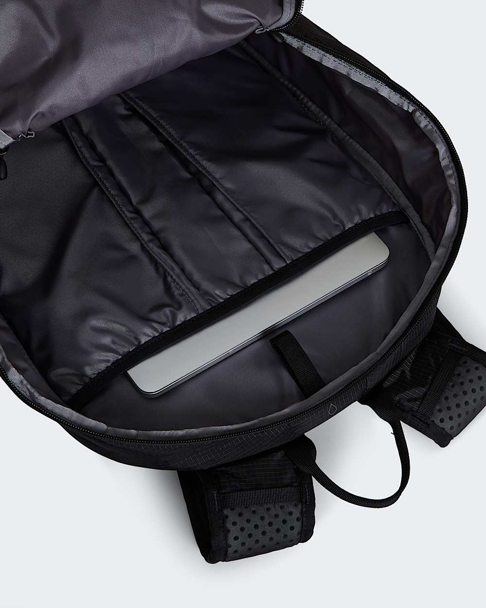 Sac  dos Borealis Trail TNF TNF Black ALT5