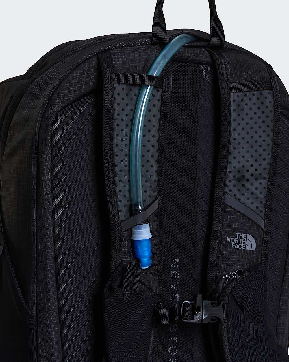 Sac  dos Borealis Trail TNF TNF Black ALT6