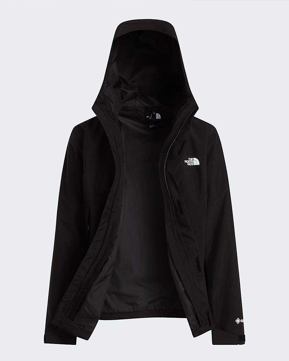 Giacca guscio AllTerrain GORETEX ZipIn da uomo TNF ALT17