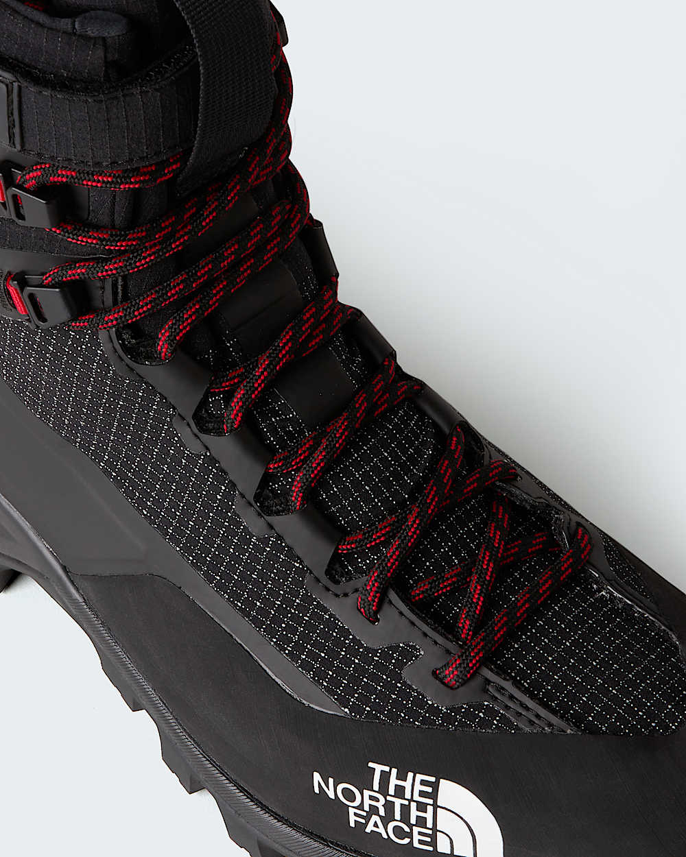 Summit Verto Apex GORETEX Boots TNF ALT9