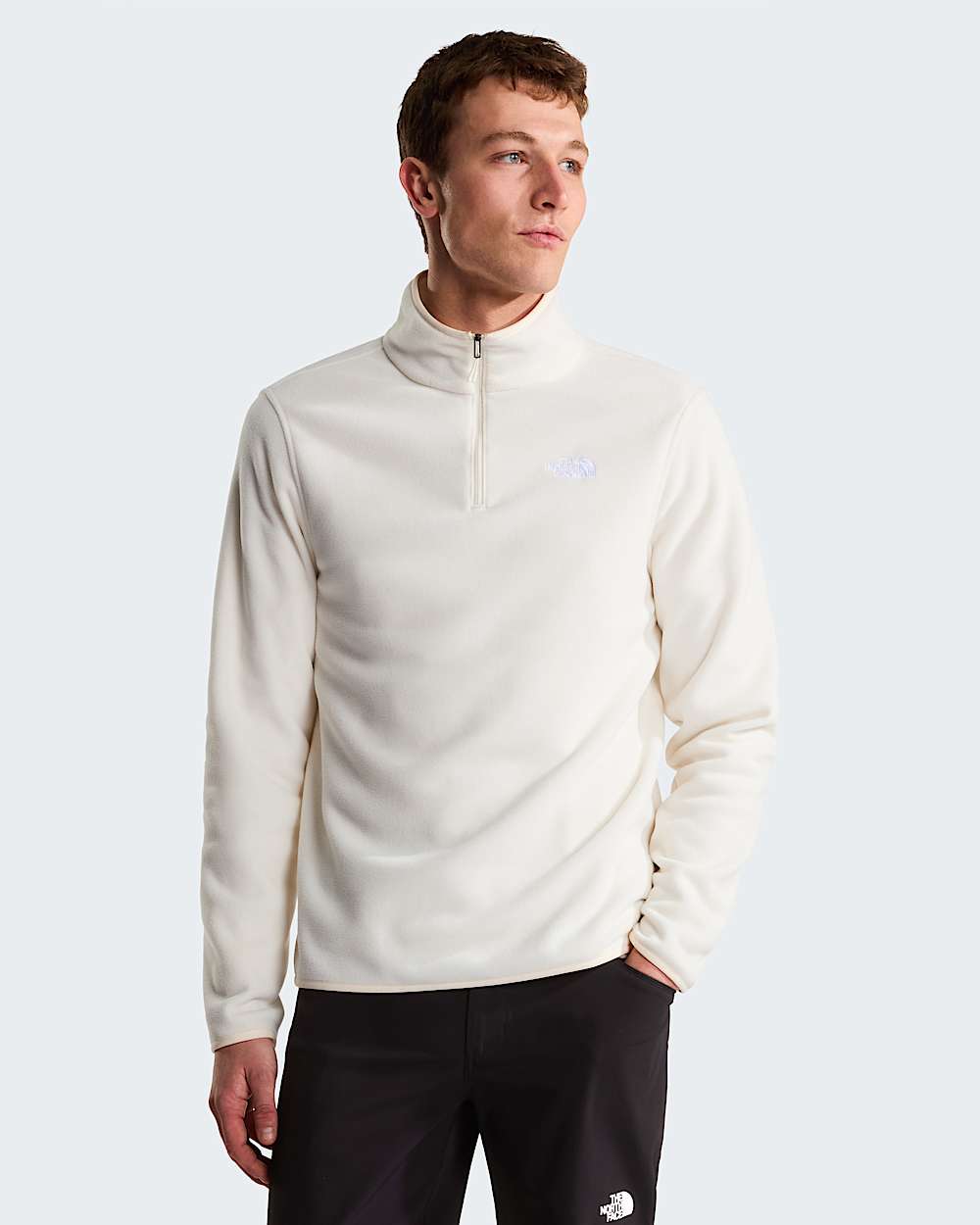 Men's Glacier 1/4 Zip Fleece