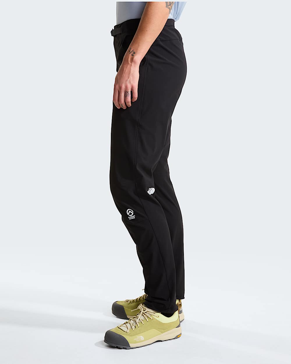 Pantalon Summit Off Width pour femme TNF ALT2